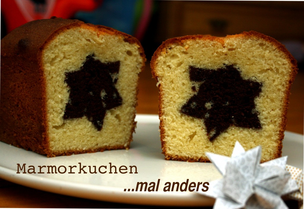 Marmorkuchen