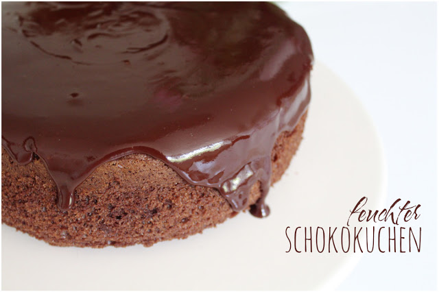 Schokokuchen