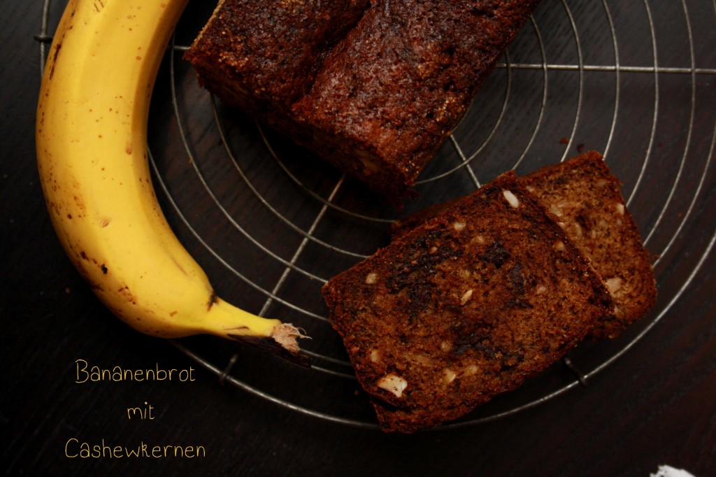 Bananenbrot1