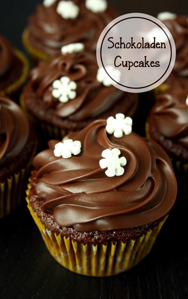 Schokoladencupcake1