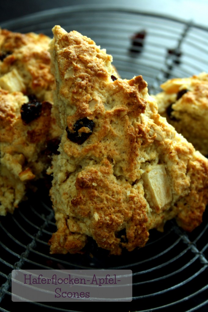 Scones