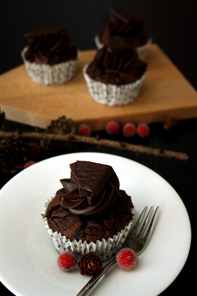 After Eight, Cupcakes, Aftereight, 