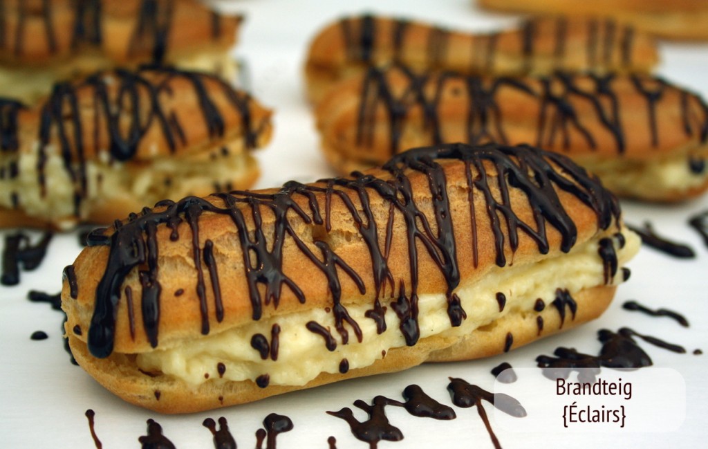 Brandteig_Eclairs