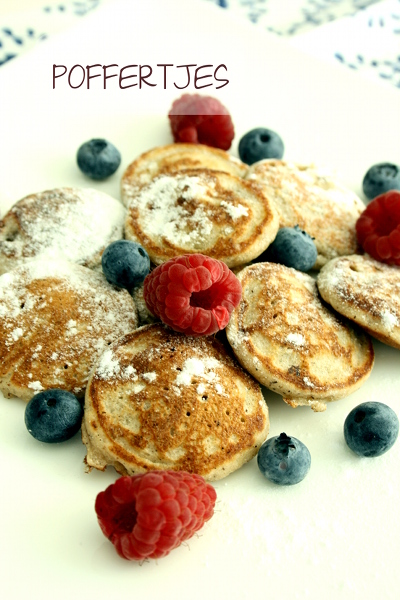 Poffertjes